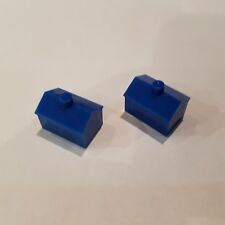 Monopoly parker junior d'occasion  Vendin-le-Vieil
