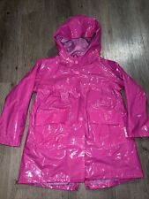 Girl raincoat size for sale  Trenton
