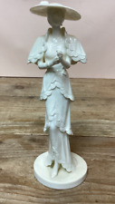 Beautiful coalport figurine for sale  WEDNESBURY