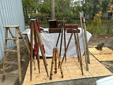 Surveying equipment incredible for sale  Dayton