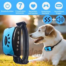 Antibell hundehalsband erziehu gebraucht kaufen  Bochum