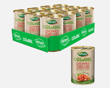 Valfrutta organic italian for sale  BEDFORD