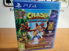 Crash bandicoot nsane usato  Induno Olona