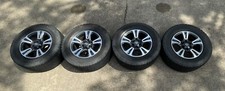 Toyota tacoma wheels for sale  Tyler