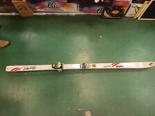Coppia sci completi usato  Aprilia