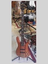 Basso elettrico warwick usato  Messina