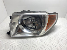 mitsubishi pajero headlights for sale mitsubishi pajero headlights for sale BARNET