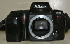Fotocamera nikon f50 usato  Pescia