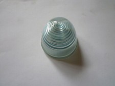 Veilleuse clignotant cabochon d'occasion  Hautmont