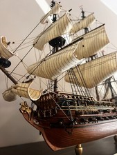 Hms prince nave usato  Luzzi