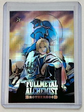 Fullmetal alchemist brotherhoo for sale  Hot Springs Village