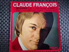 Claude françois rêveries d'occasion Claude françois rêveries d'occasion  Rians