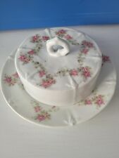 Beurrier porcelaine d'occasion  Rousies