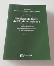 Elementi diritto dell usato  Bologna
