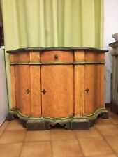 Arredamento antiquariato crede usato  Genova