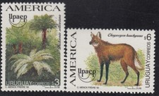 Upaep uruguay 1528 d'occasion  Expédié en France