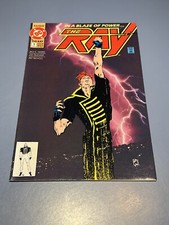 Ray comics comic for sale  Janesville
