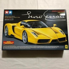 Ferrari enzo kit usato  Villadose