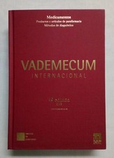 Usado, Vademecum Internacional comprar usado  Enviando para Brazil