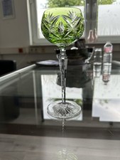 Nachtmann kristall glas gebraucht kaufen  Bestwig