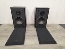 Polk audio monitorloudspeakers for sale  Mccleary