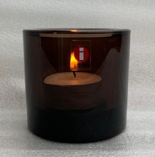 Bougeoir iittala kivi d'occasion Bougeoir iittala kivi d'occasion  Expédié en France