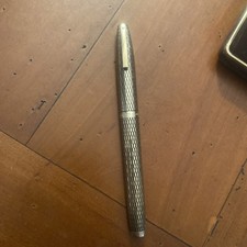 Sheaffer usa sterling usato  Roma