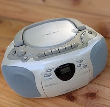 Grundig 420 stereo gebraucht kaufen  Schwäbisch Gmünd