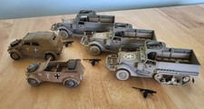 Corgi legends ww2 for sale  YORK