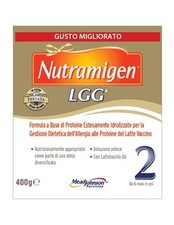 nutramigen usato  Italia