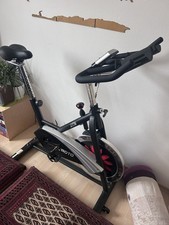 Joroto speedbike ergometer gebraucht kaufen  Krumbach