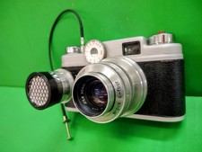 Argus four 35mm for sale  Florence
