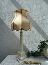 Antique large alabaster d'occasion  Expédié en Belgium