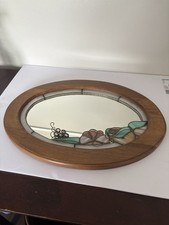 Vintage stained glass for sale  Cleveland