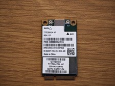 Mini pci express usato  Reggio Calabria
