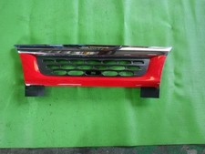 Grelha de radiador ISUZU ELF 2002 KR-NKS81GR 8979957580 [Usada] [PA72275890] comprar usado  Enviando para Brazil