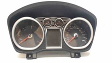 Instrumententafel tacho 8v4t10 gebraucht kaufen  Neuler