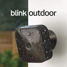 Blink outdoor security for sale  GUILDFORD