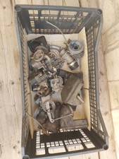 Lotto carburatore vespa usato  Italia