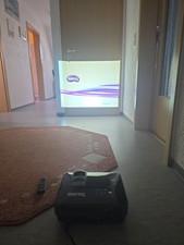 Benq beamer ms502 gebraucht kaufen  Borken
