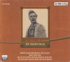 Rientzyklus karl may gebraucht kaufen  Berlin