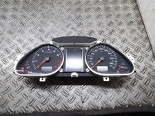 Audi tacho 4f0920933h gebraucht kaufen  Massenbachhausen