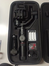 Stabilizzatore zhiyun crane usato  Reggio Emilia