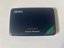 Seiko er2000 oxford for sale  LEEDS
