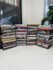Dvds bundle boxsets for sale  LIVERPOOL
