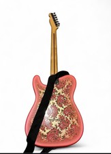 paisley guitar for sale  PORT GLASGOW