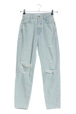 Zara baggyjeans damen gebraucht kaufen  Berlin