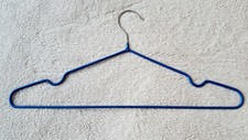 Metal notched coat for sale  IPSWICH