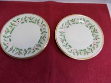 Lenox holiday set for sale  Deforest