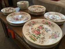 Wedgwood charnwood bone for sale  POULTON-LE-FYLDE